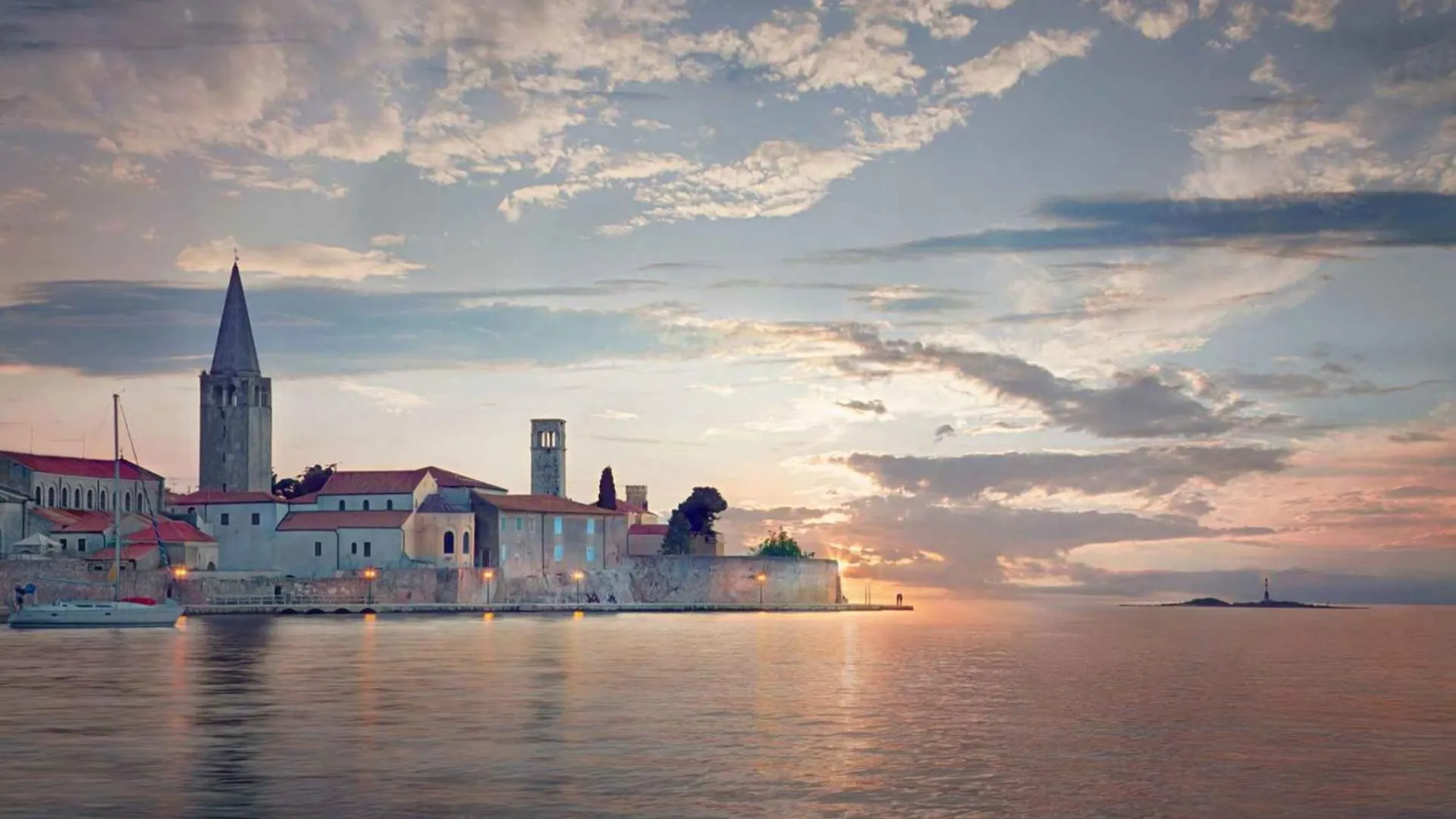 Apartments In Porec - Istrien 40311 Chorwacja